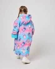 Snuggz Lite Kids Stitch & Angel Licensed Changing Robe