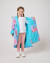 Snuggz Lite Kids Stitch & Angel Licensed Changing Robe