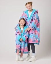 Snuggz Lite Kids Stitch & Angel Licensed Changing Robe