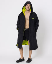 Snuggz Lite Mens Lime Lining Changing robe
