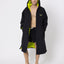 Snuggz Lite Mens Lime Lining Changing robe