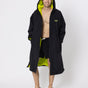 Snuggz Lite Mens Lime Lining Changing robe