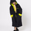 Snuggz Lite Boys Lime Lining Changing robe