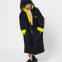 Snuggz Lite Boys Lime Lining Changing robe