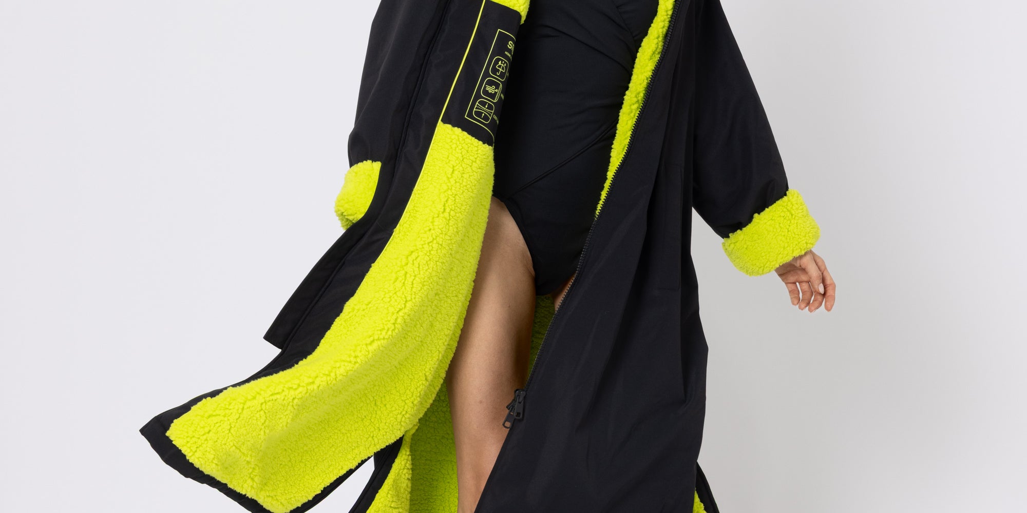 Snuggz Robe Snuggz Clothing