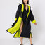 Snuggz Women Lime Lining Changing robe