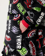 Snuggz Original Kids Marvel Hooded Blanket