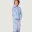 Snuggz Kids Mermaid Onesie