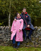 Snuggz Original Adult Mickey Mouse Changing Robe