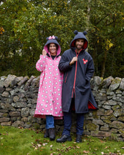 Snuggz Original Adult Mickey Mouse Changing Robe