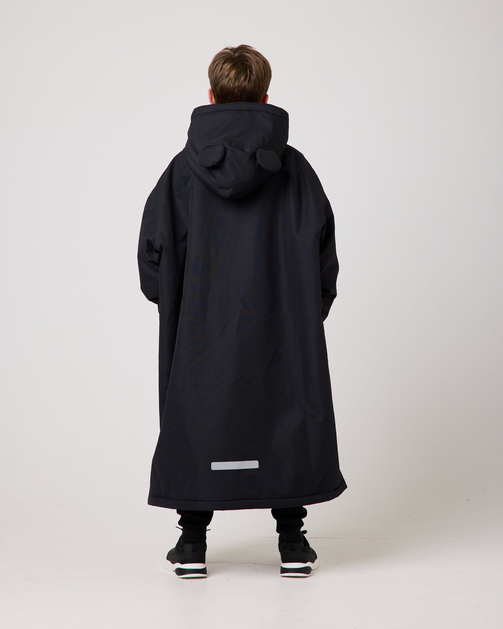 Snuggz Original Adult Mickey Mouse Changing Robe