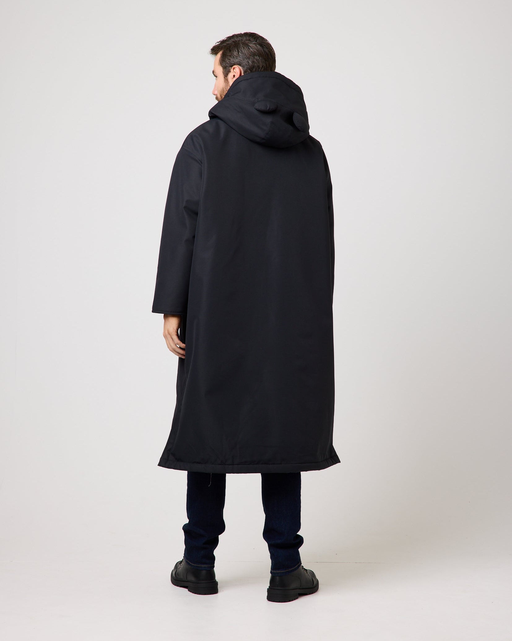 Snuggz Original Adult Mickey Mouse Changing Robe