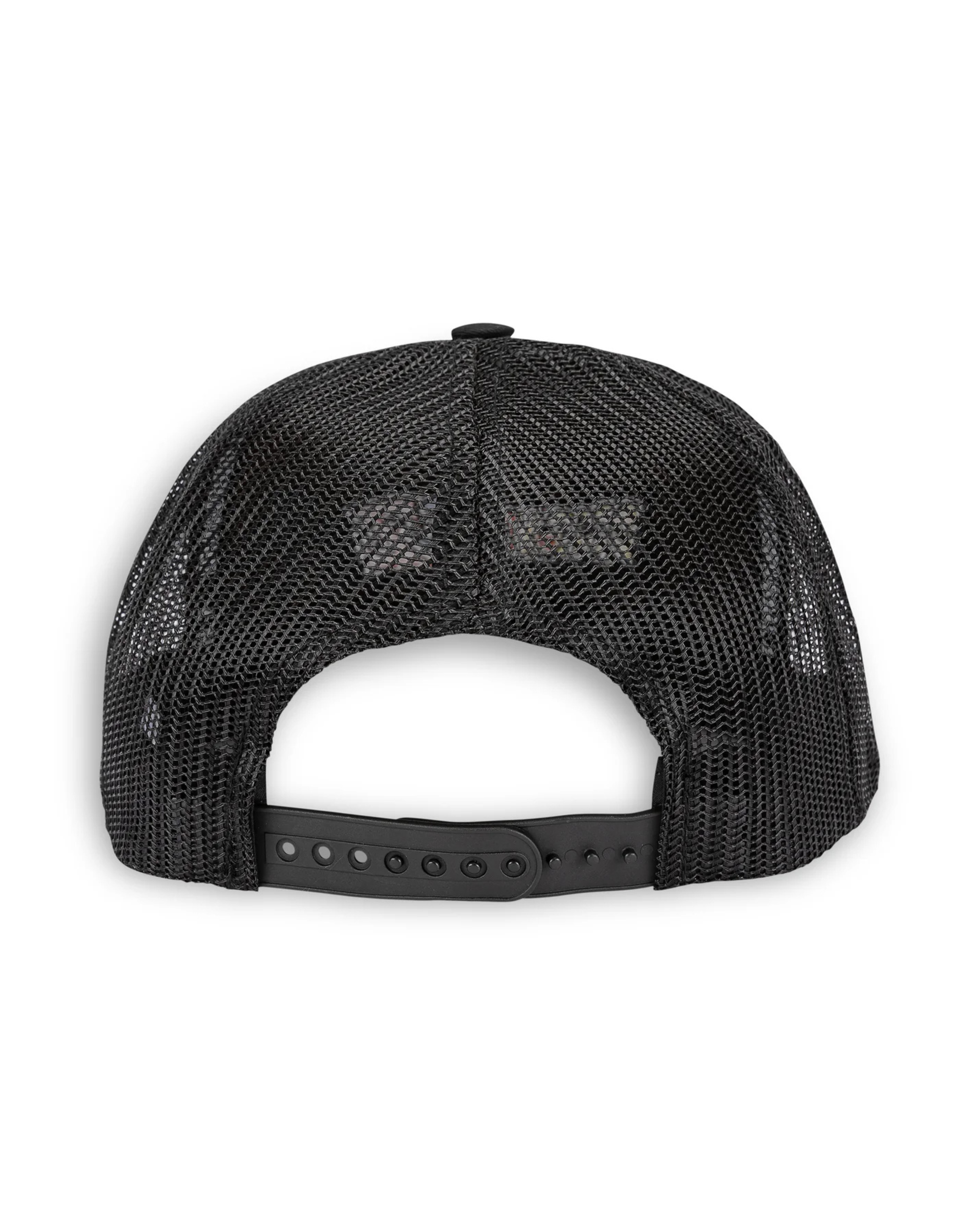 Dragon Ball Z Goku Snuggz Kids Trucker Cap