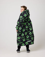 Snuggz Lite Kids Minecraft Changing Robe
