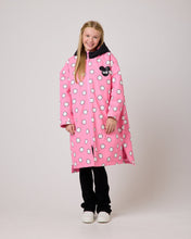 Snuggz Original Adult Minnie Mouse Changing Robe