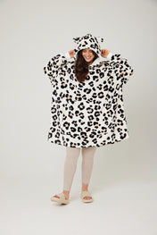 Snuggz Hooded Blanket - All Products