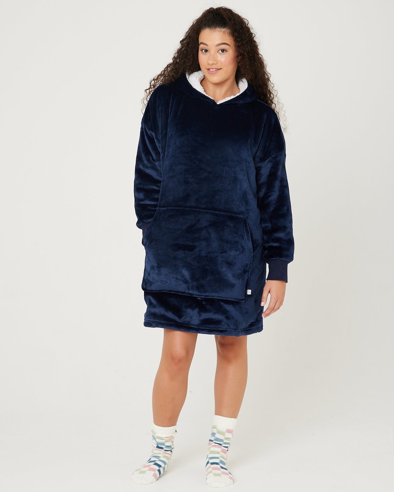 Snuggz Hooded Blanket - All Products