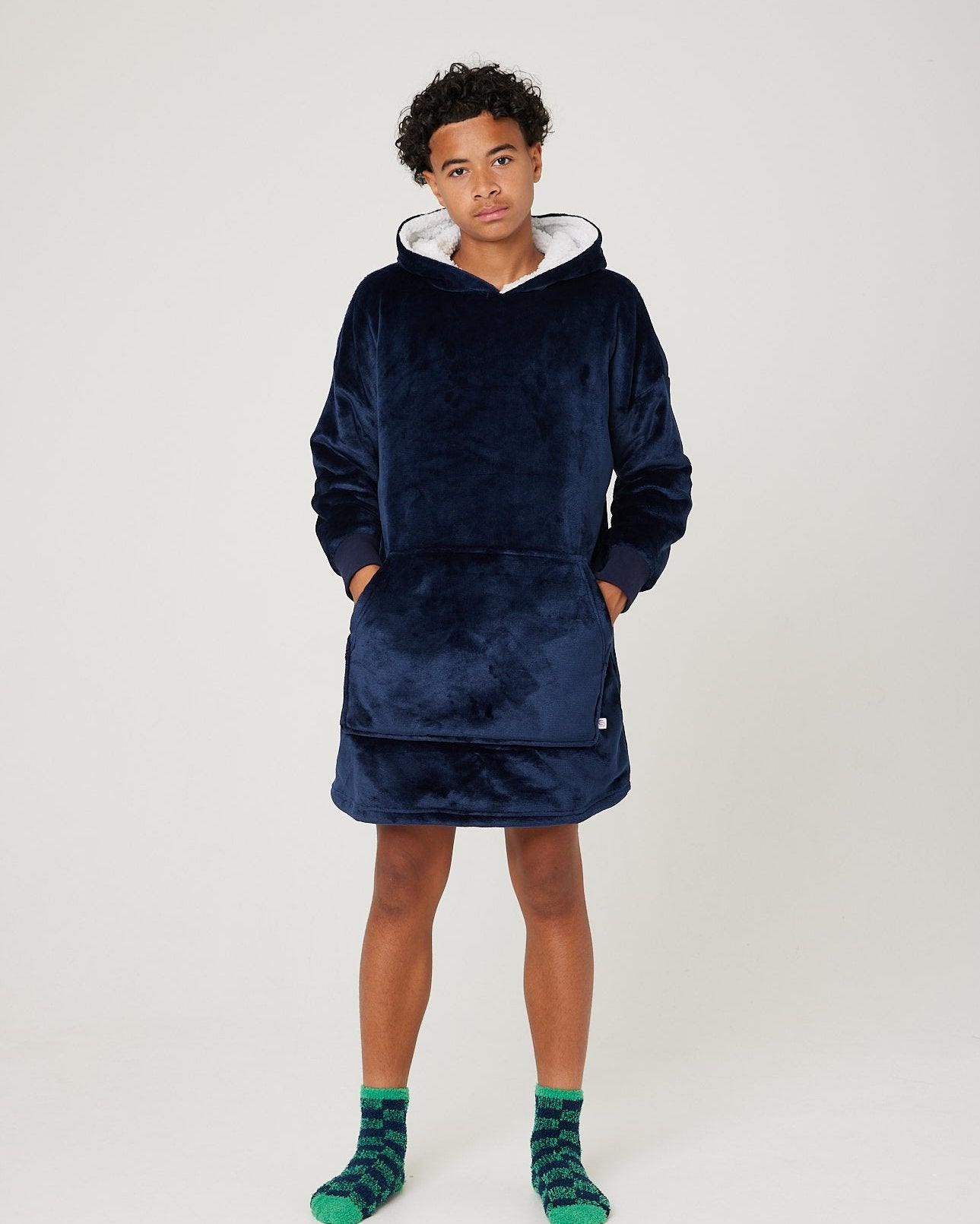 Snuggz Hooded Blanket - All Products