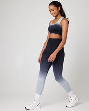 SnuggzFit Ombré Sculpt Seamless 2Pcs Set