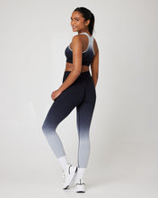SnuggzFit Ombré Sculpt Seamless 2Pcs Set