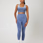 SnuggzFit Ombré Sculpt Seamless 2Pcs Set