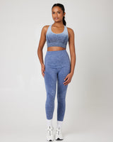 SnuggzFit Ombré Sculpt Seamless 2Pcs Set