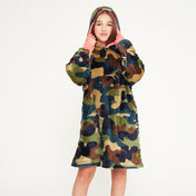 Snuggz Hooded Blanket - All Products