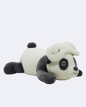 Snuggz Panda Weighted Plush Toy