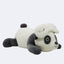 Snuggz Panda Weighted Plush Toy