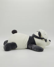 Snuggz Panda Weighted Plush Toy