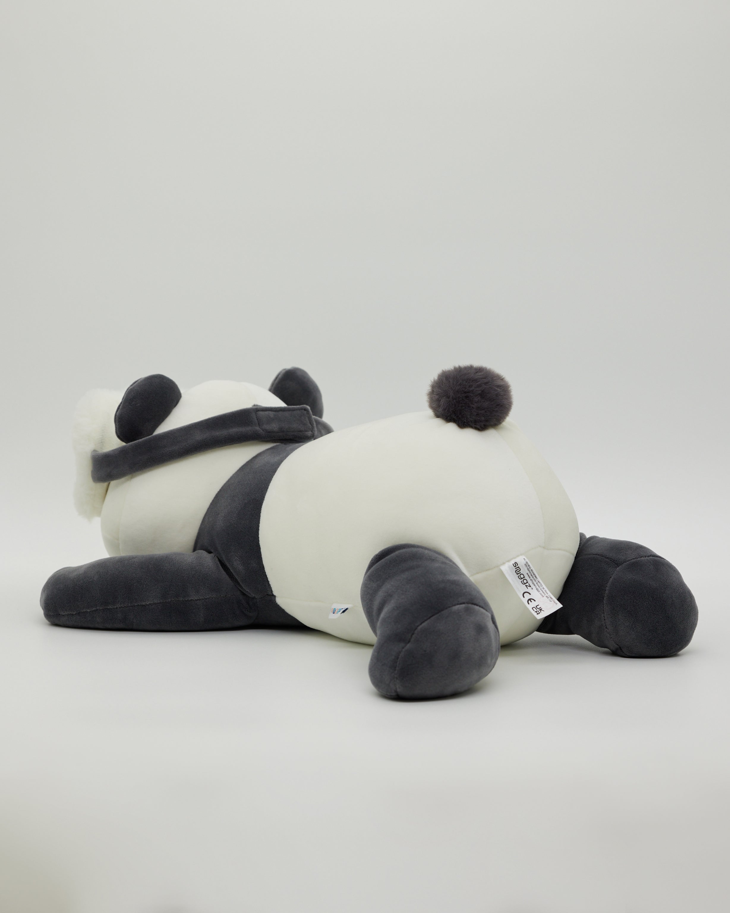 Snuggz Panda Weighted Plush Toy