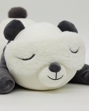 Snuggz Panda Weighted Plush Toy