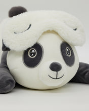 Snuggz Panda Weighted Plush Toy