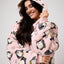 Snuggz Women Original - Penguin Hooded Blanket