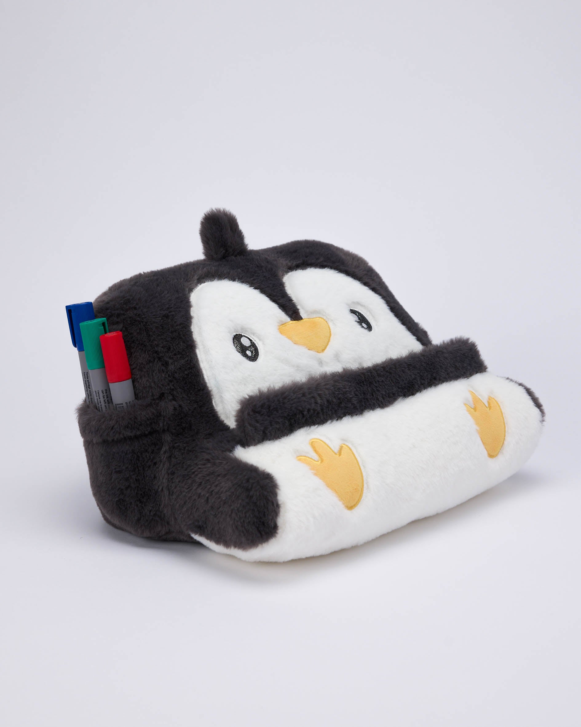 Snuggz Penguin Tablet Holder