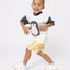Snuggz Penguin Zip Pocket Pal T-Shirt