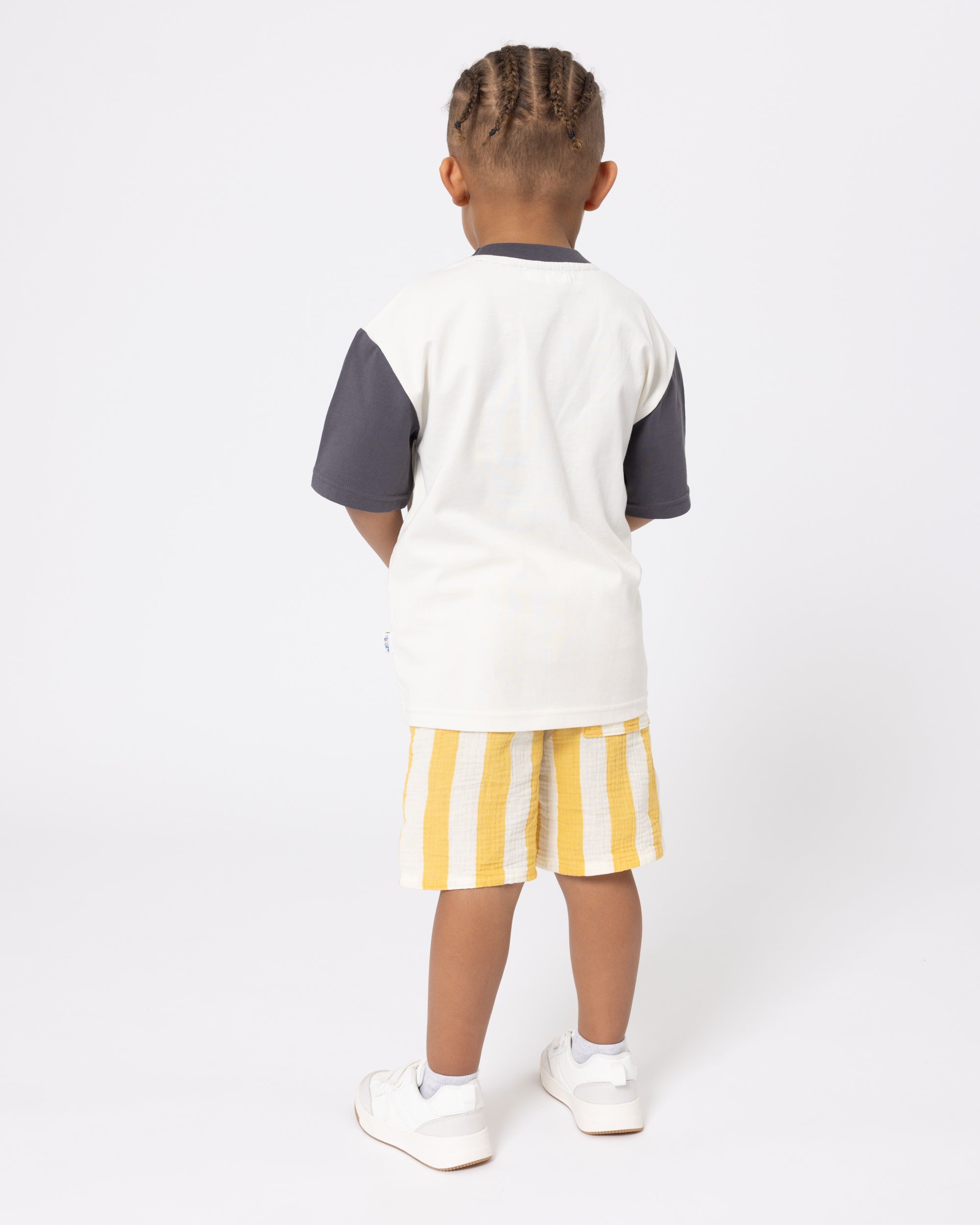Snuggz Penguin Zip Pocket Pal T-Shirt