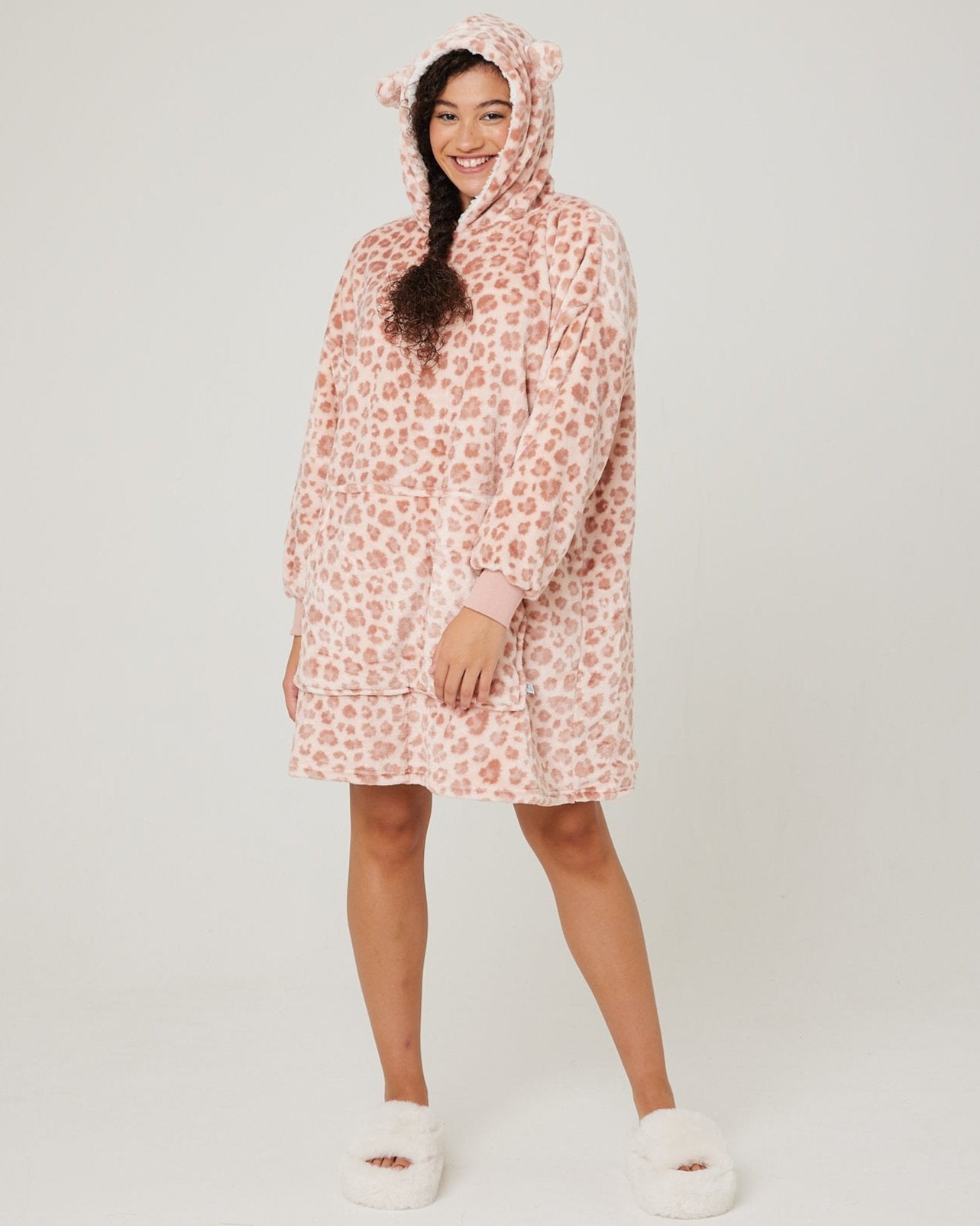 Snuggz Hooded Blanket - All Products