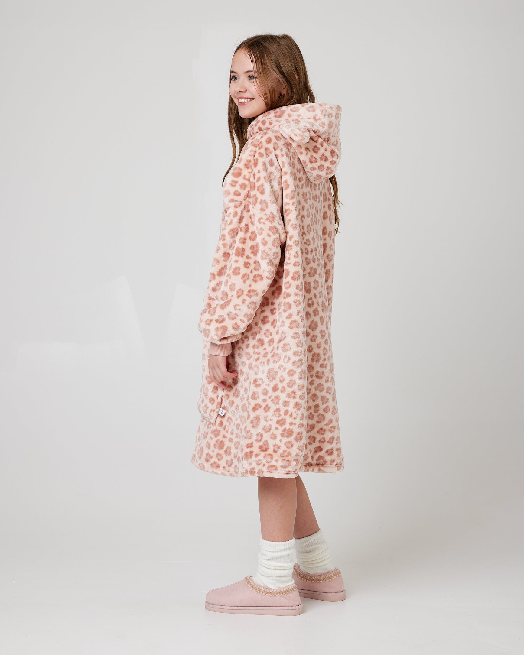 Snuggz Hooded Blanket - All Products