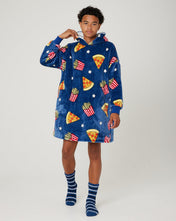 Snuggz Hooded Blanket - All Products