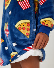 Snuggz Hooded Blanket - All Products