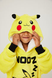 Snuggz Hooded Blanket - All Products