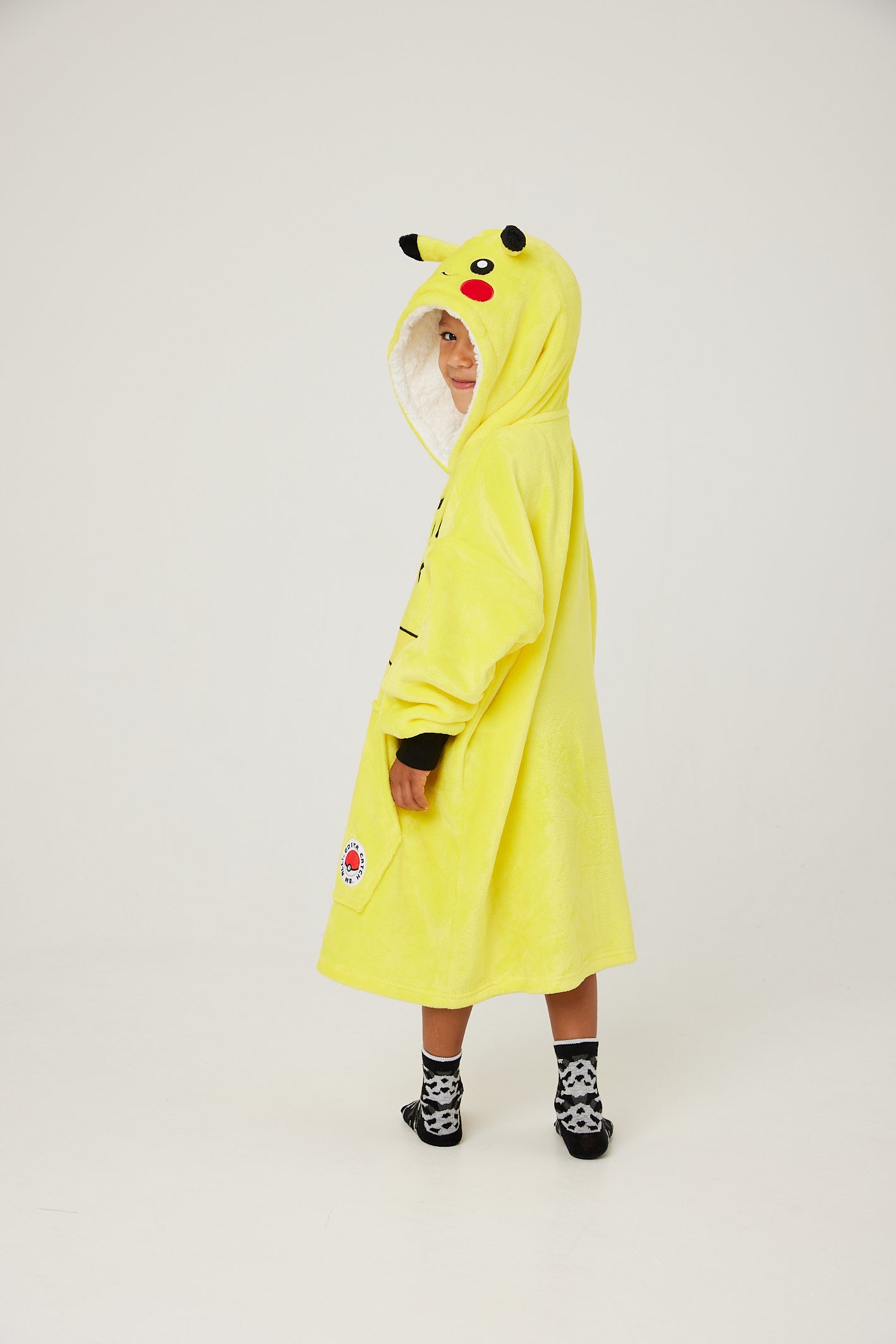 Snuggz Hooded Blanket - All Products