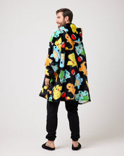 Snuggz Adult Original Pokemon Hooded Blanket