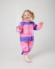Snuggz Water-Repellent Unicorn Puddlesuit