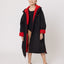 Snuggz Lite Girls Red Changing Robe
