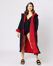 Snuggz Lite Women Red Changing robe