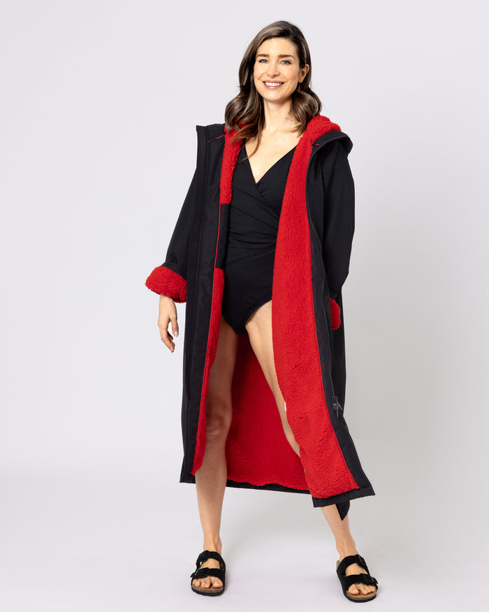 Shop Snuggz changing robes