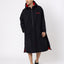 Snuggz Lite Mens Red Changing Robe