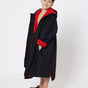 Snuggz Lite Boys Red Changing Robe